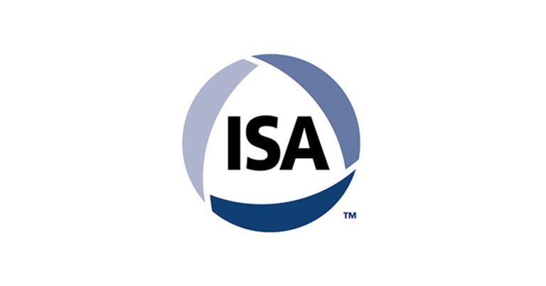 ISA Reinforces Critical Nature of Automation in Achieving Global Energy Goals in New Position Paper
