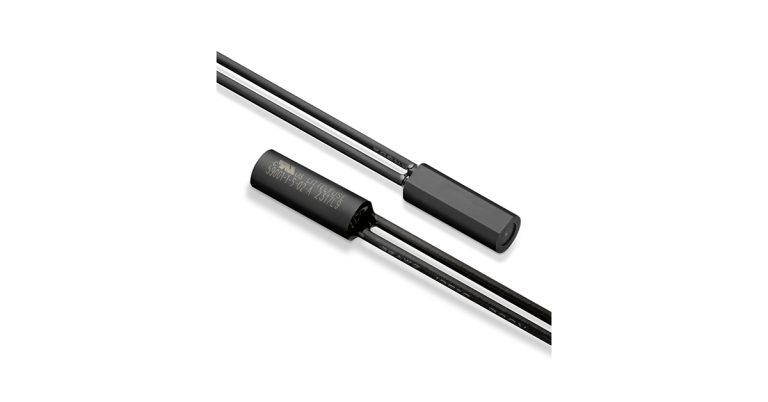 Littelfuse: D-Shaped Cylindrical Reed Sensor Delivers Compact, Design Flexibility Solution for IoT Proximity Sensing Applications