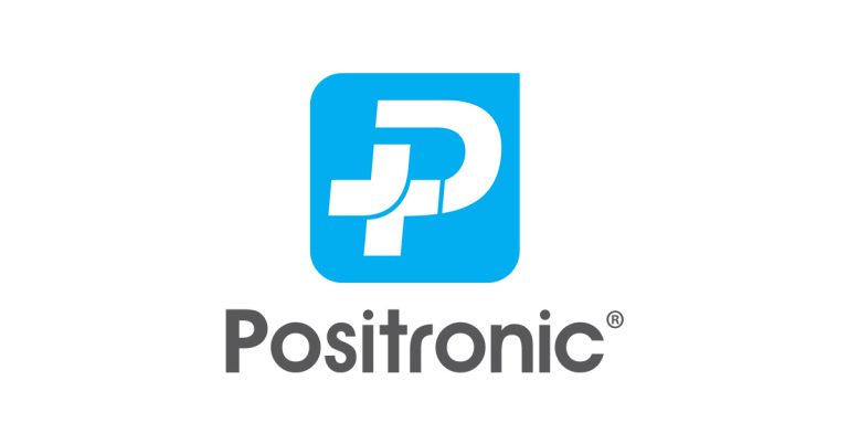 CDM Electronics Is Now An Authorized Stocking Distributorship For Positronic
