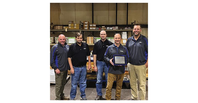 Omron Announces Hawk Technology as a Certified Systems Integrated Partner