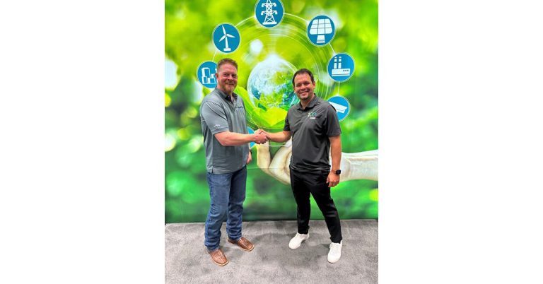 Solutions for the Wind Industry: Phoenix Contact and JMS Energy Announce Partnership