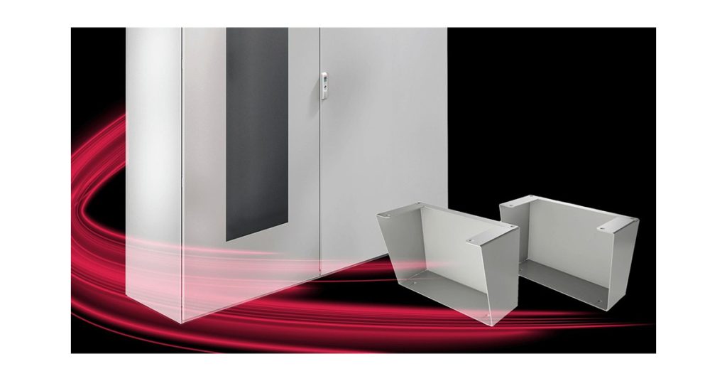 5 Things to Know About the VX SE Floormount Enclosure System