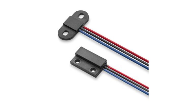 Littelfuse: 54100 and 54140 Miniature TMR Sensors with Enhanced Sensitivity and Power Efficiency