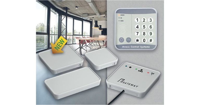 OKW Enclosures: New Extensions to SMART-PANEL Wall-Mount Enclosures Range