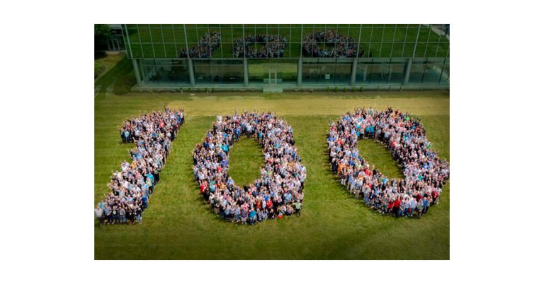 Phoenix Contact Recognized Among “Best Places to Work in PA”