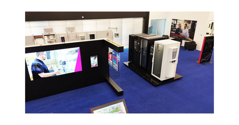 Rittal Announces Grand Opening of 7th Application Center in Houston, Texas