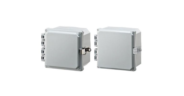 Integra Enclosures Latch Types
