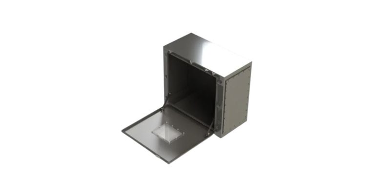Custom NEMA Electrical Enclosures