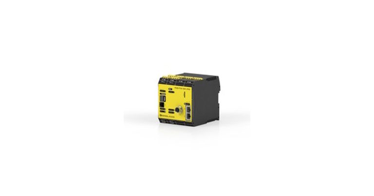 Pepperl+Fuchs Extends Portfolio of Safe Absolute Linear Positioning Systems up to SIL 3 and PL e