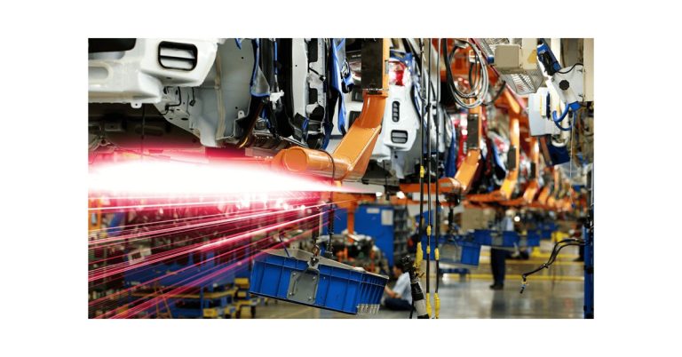 How Real-Time Performance Data for Industrial Enclosure Climate Systems is Helping the Automotive Industry Keep Cool