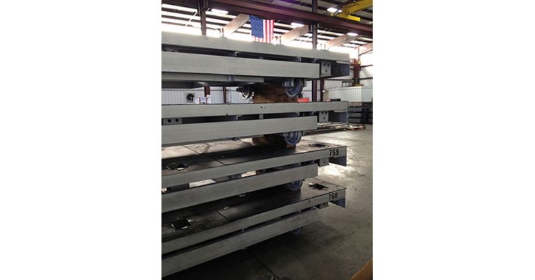 Rockett Inc.: Custom Metal Fabrication