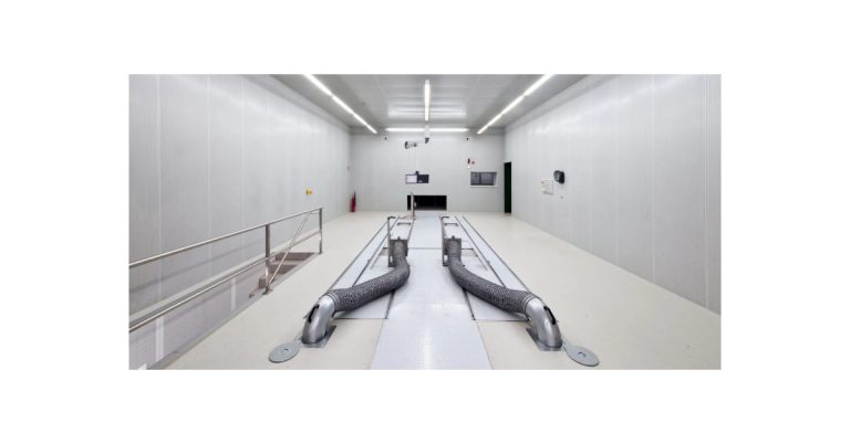 Automotive Test Stands with Siemens SINAMICS S120 – Your One-Stop for Precision, Efficiency, and Flexibility