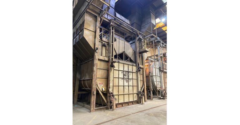 Century Aluminum Upgrades Mt. Holly Facility With Siemens Drives, Increasing Uptime by Over 50%