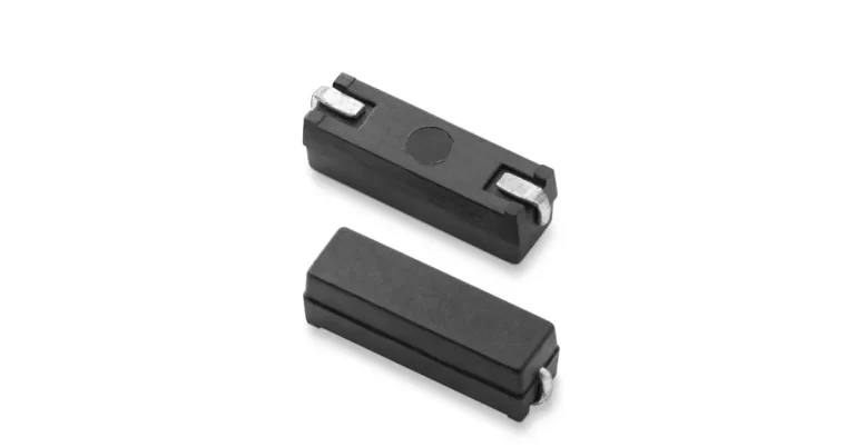Littelfuse: 59177 Series Ultra-Miniature Overmolded Reed Switch Solution for Space-Constrained Designs