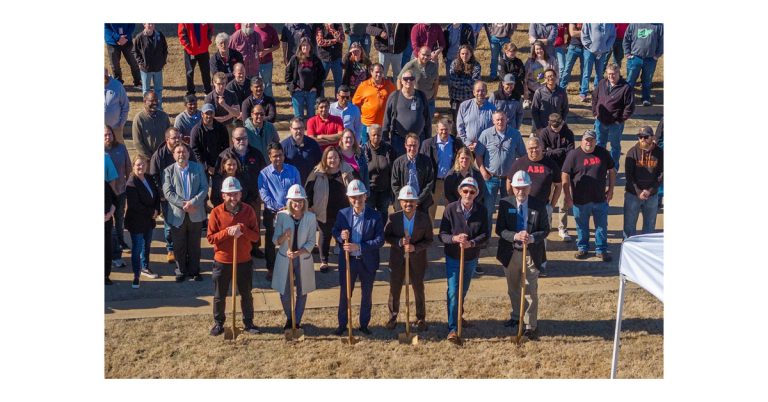 ABB Breaks Ground on New US Calibration Hall to Support Growing Demand for Instrumentation in North America