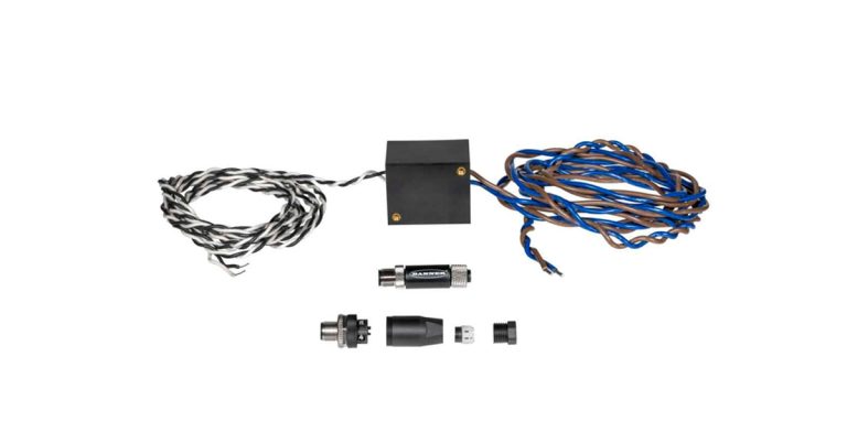 Banner Engineering: AC Voltage Sensor – Continuously Monitor Voltage to Gain Insights on Plant and Equipment Performance