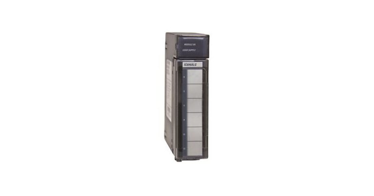 Emerson: PACSystems RX3i Analog Input Module, Current, 4 Channel