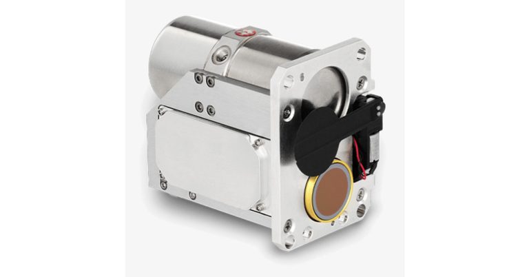 Teledyne FLIR: Neutrino LC OGI Camera Module for Optical-Gas-Imaging Camera Developers