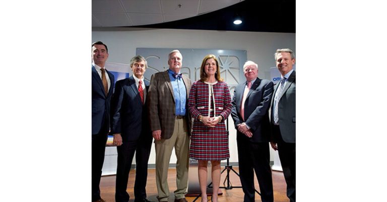 Omron Automation Relocates to Greer, South Carolina to Expand Manufacturing Operations