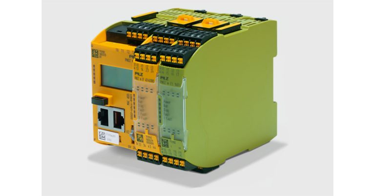Pilz: PNOZ m ES 16DI PNOZmulti 2 Small Controller Input Module