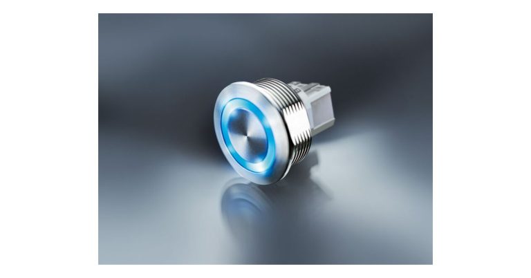 SCHURTER: MSM II Metal Line Indicator