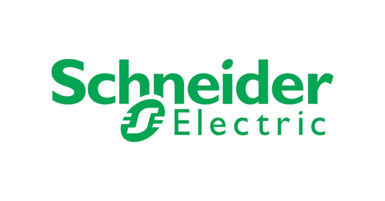 Schneider Electric Logo