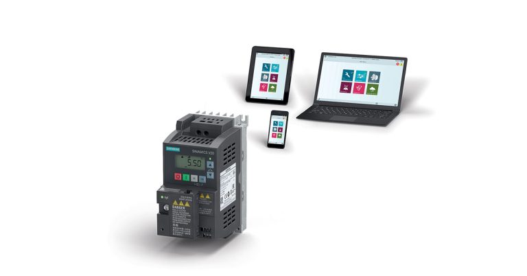 Smart Access Web Server Module