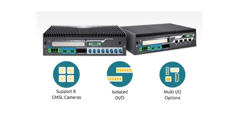 ARBOR: AEC-6000 Series Powering the Future of Edge AI