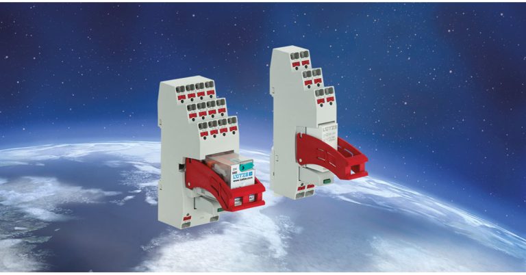 LUTZE: Expanding LCIS Relay Product Portfolio