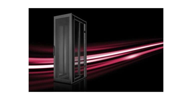 Rittal Announces Colocation Rack Initiative to Meet the Growing Demand for Colocation Market