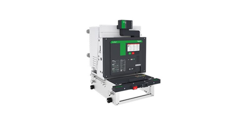 Schneider Electric: EvoPacT ANSI, the Next Generation of Digital MV Circuit Breakers