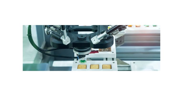 Automation in Food and Beverages