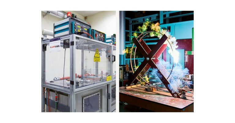 Reliable Connection Solutions for the Transformation