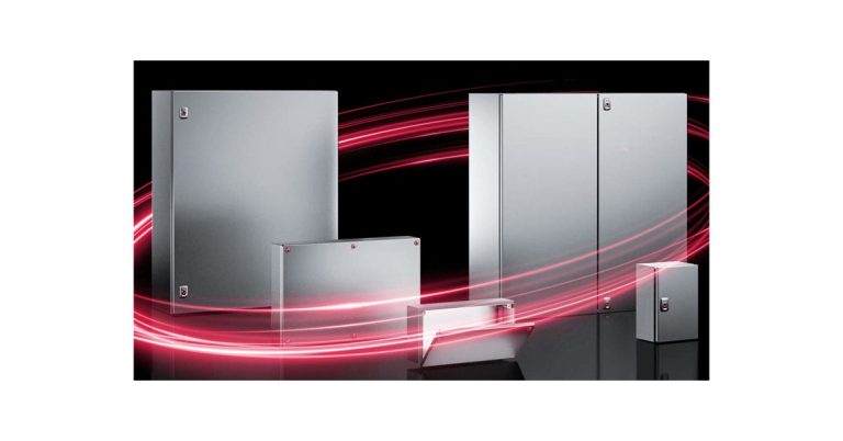 What Makes the New Stainless Steel AX and KX Ideal Wall Mount Enclosures for Harsh Environments