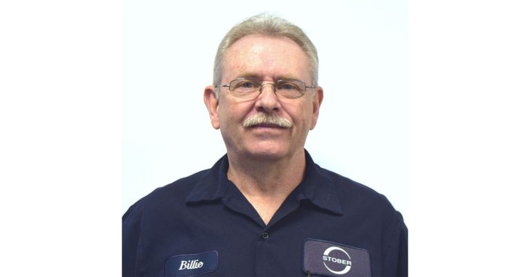 Billie Wallingford to Retire from STOBER
