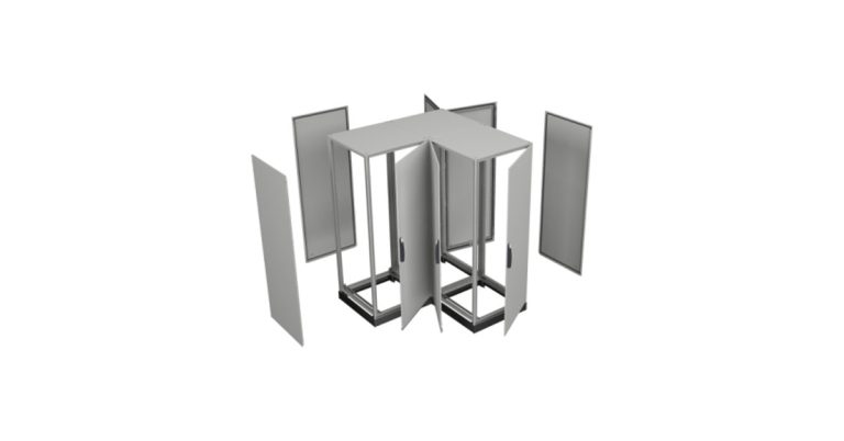 Schneider Electric: PanelSeT SFN