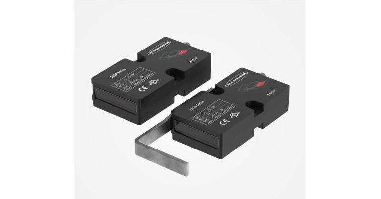 Banner Engineering: EG24 Precision Edge Sensor – High-Precision Wide-Beam Measurement Improves Quality and Yield