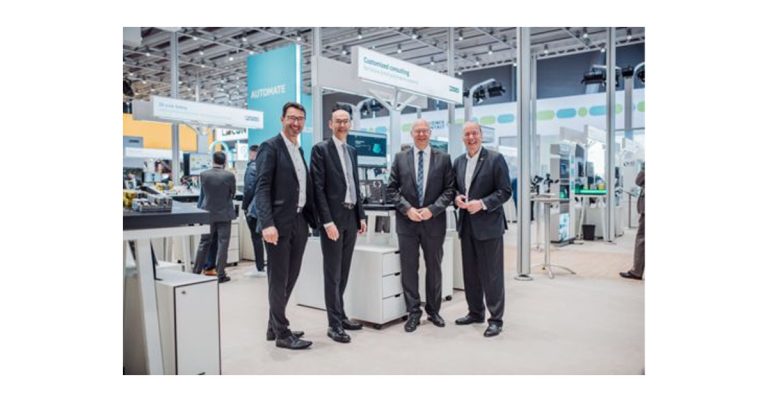 PLCnext Technology: Festo and Phoenix Contact Enter into Strategic Technology Partnership