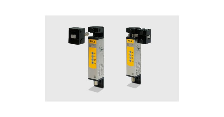 Pilz: PSENmlock mini Safety Locking Device