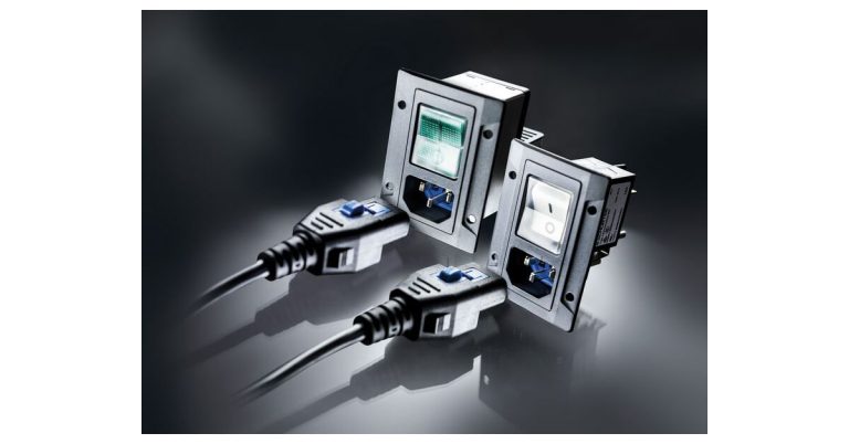 SCHURTER: Power Dissipation in Power Entry Modules
