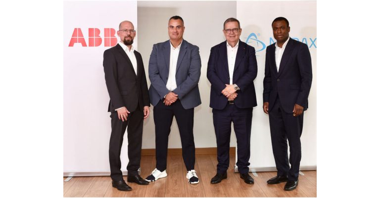 ABB and Niedax Group to Create Joint Venture to Meet Growing Demand for Cable Tray Systems in North America