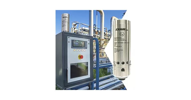 EXAIR: New ATEX Cabinet Cooler Systems for Explosive Environments