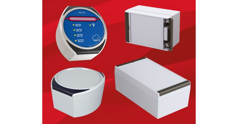 ROLEC: New technoPLUS and technoDISC Cutting-Edge IP-Rated Plastic Enclosures