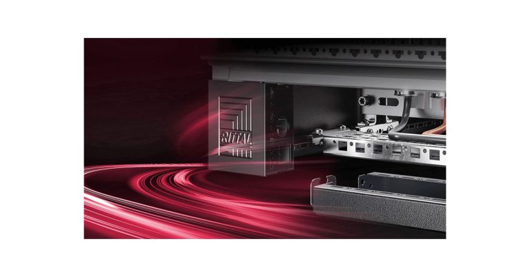 What Does the VX Plinth Have to Do with More Flexible Cable Management?
