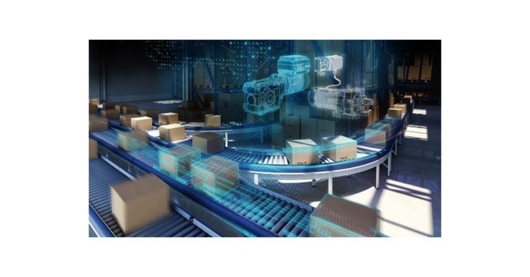 Siemens: New SINAMICS G115D Distributed Drive System Specifically Designed for Conveyor Applications