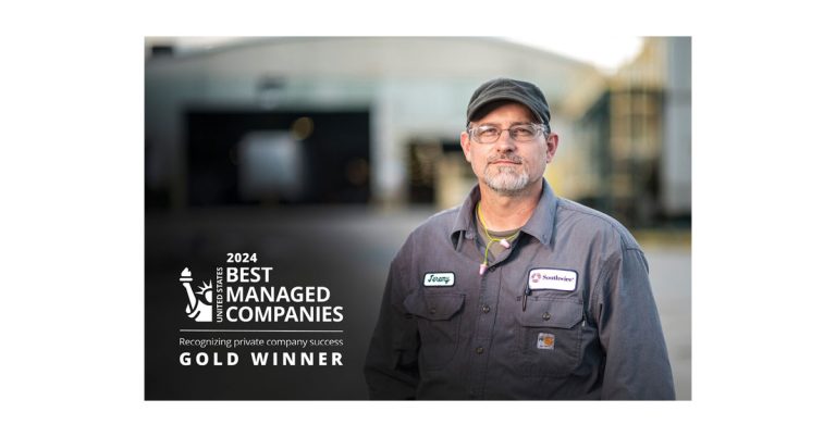 Southwire Recognized as a US Best Managed Company for the Fifth Year in a Row