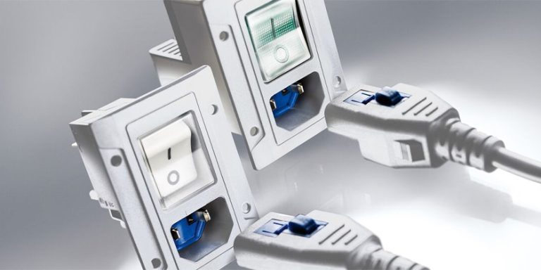 New Schurter White Paper Highlights Critical Considerations for Power Entry Modules (PEMs)