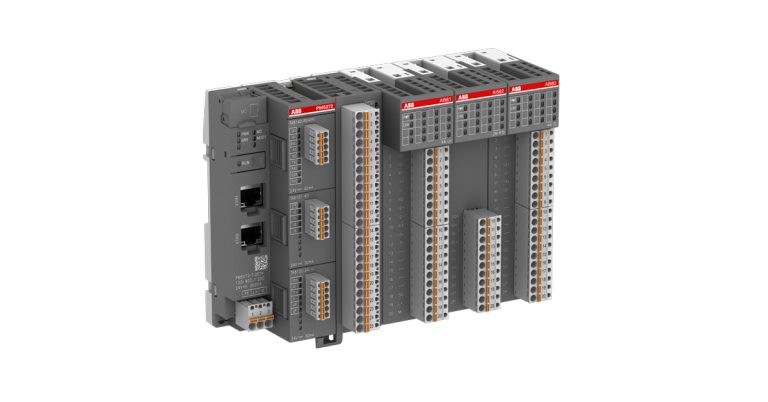 ABB: AC500-eCo PLCs