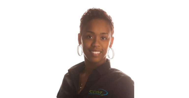 Christina Harrison Promoted to General Manager Distribution Division for CDM Electronics