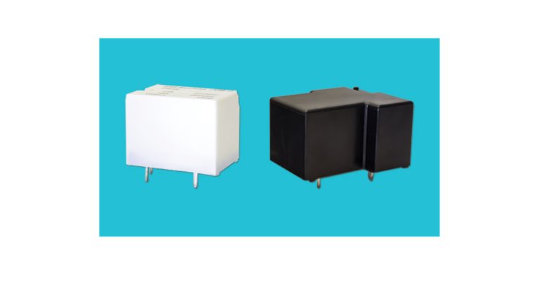 CUI Devices: Power Relays Line Adds Over 300 New SKUs